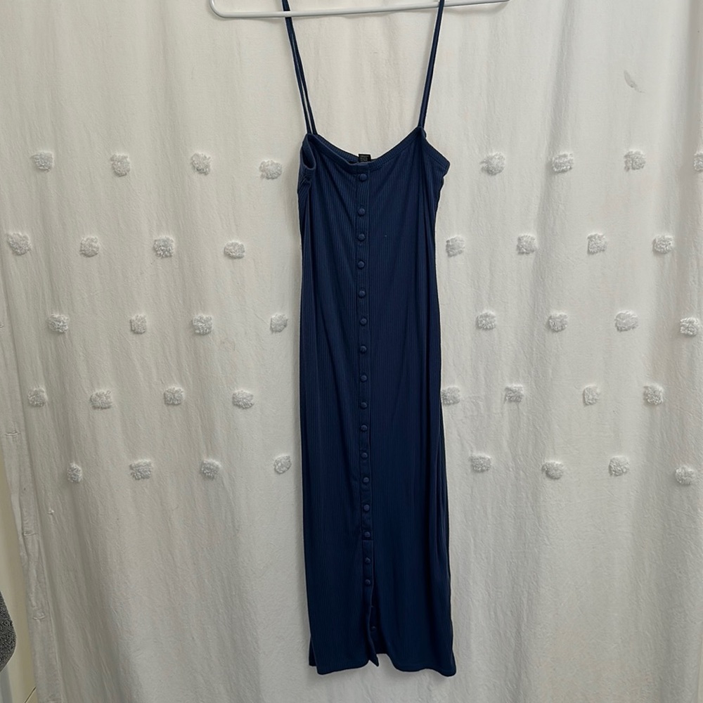 MIDI dress